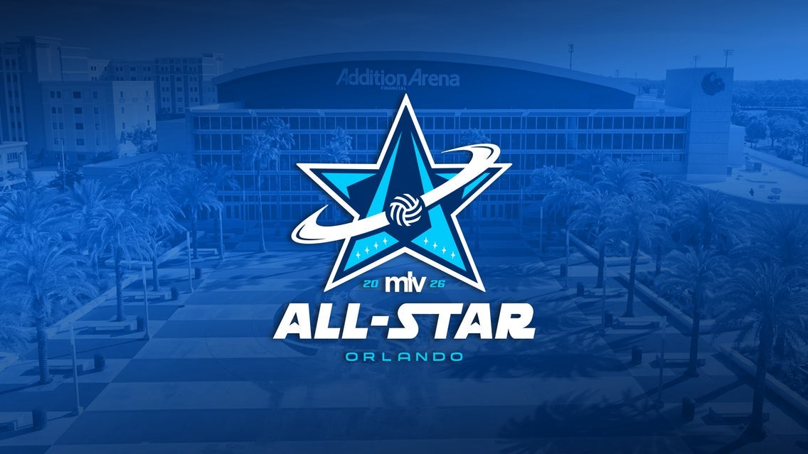 Major League Volleyball All-Star Match