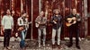 Yonder Mountain String Band