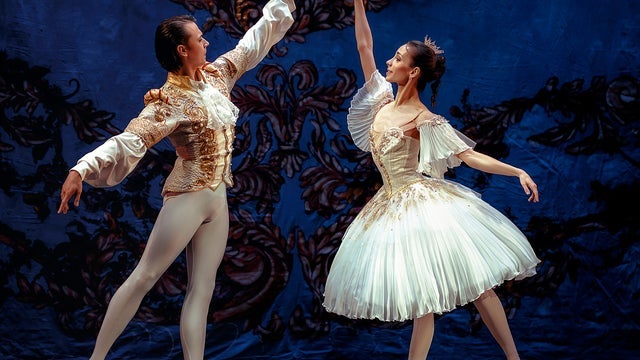 Cinderella: State Ballet Theatre Of Ukraine