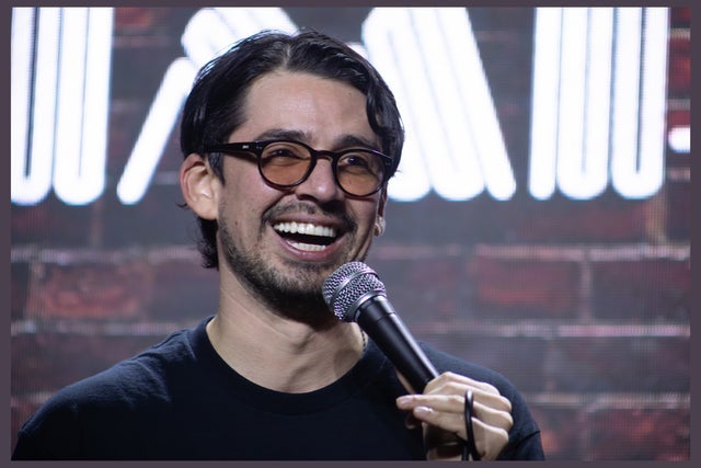 Official presale for Manuel Ángel Redondo (En Español)
