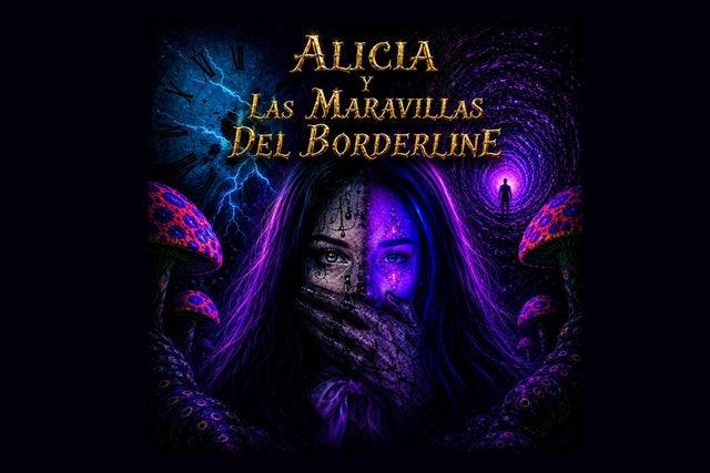 Alicia y las maravillas del borderline