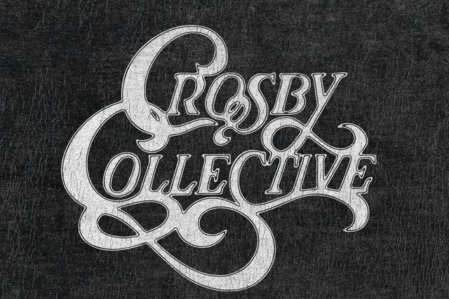 The Crosby Collective (feat Jason Crosby, Oteil Burbridge & guest) in San Francisco promotional photo for Live Nation presale tickets offer