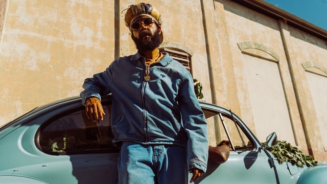 PROTOJE: Reggae Invasion (18+)