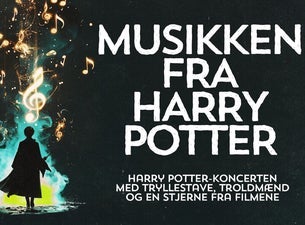 The Music of Harry Potter - In Concert