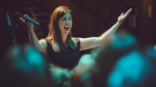 Syng! Syng! Syng! - VENTELISTE