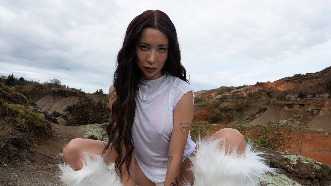 Bitter Babe (TraTraTrax) & Loveshy - Image 1