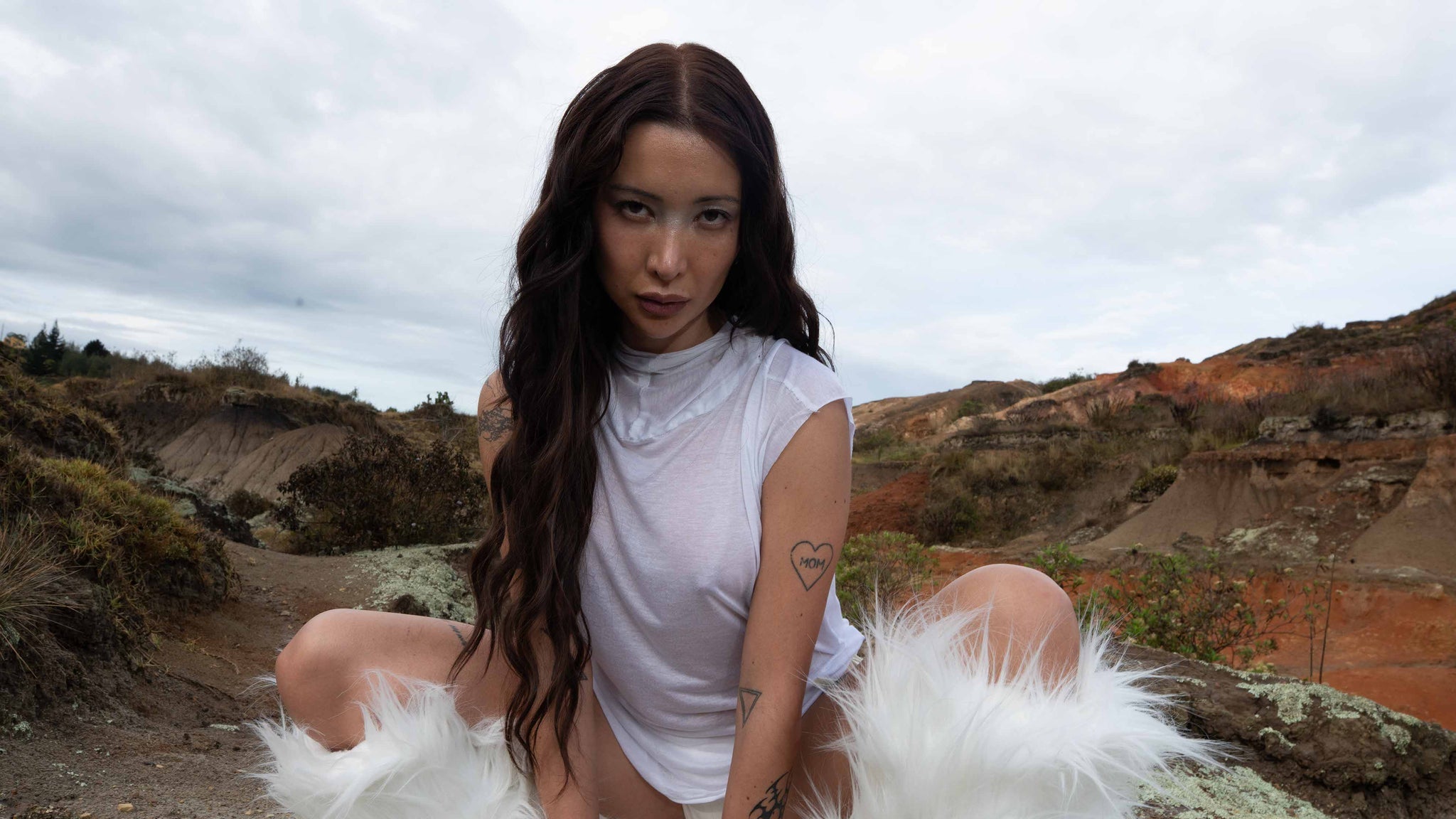 Bitter Babe (TraTraTrax)