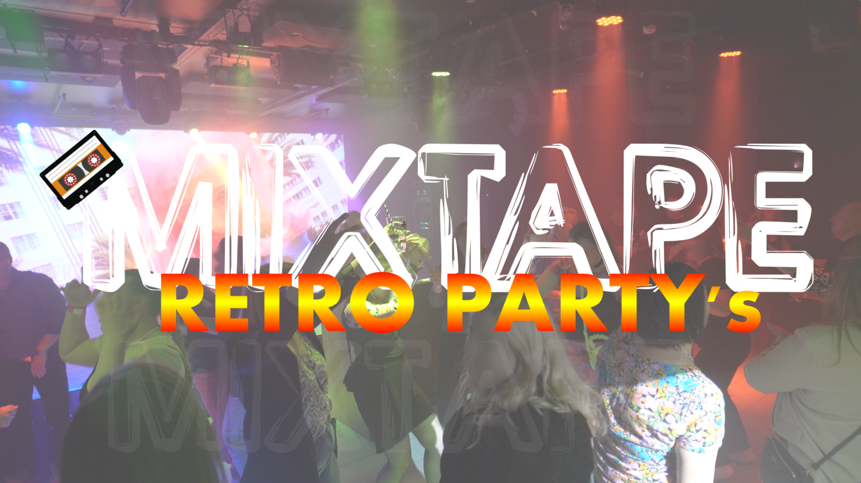 Back To The 90’s – 2025-06-14