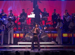 Elvis Experience Symphonique