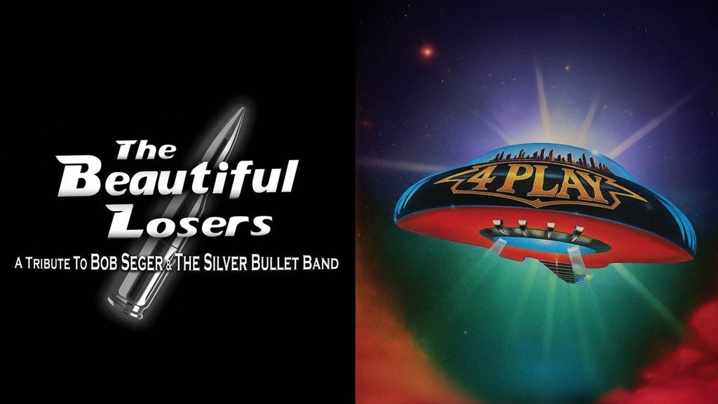 The Beautiful Losers & 4Play