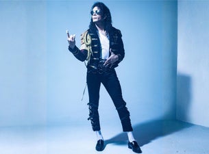 MJ Live Michael Jackson Tribute Concert