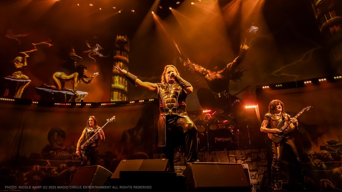 Manowar