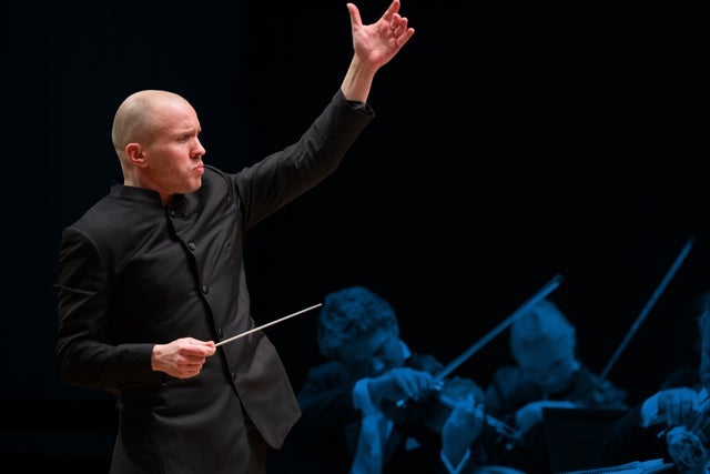Ellington + Elgar's Enigma Variations presales in Atlanta