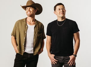 Dustin Lynch and Scotty McCreery: Two for the Road