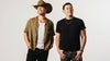 Dustin Lynch and Scotty McCreery: Two for the Road