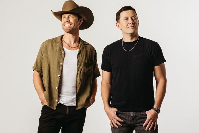 Dustin Lynch and Scotty McCreery: Two for the Road presales in Knoxville