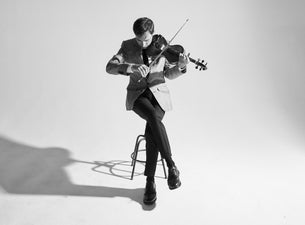 Andrew Bird With The Indianapolis Symphony Orchestra