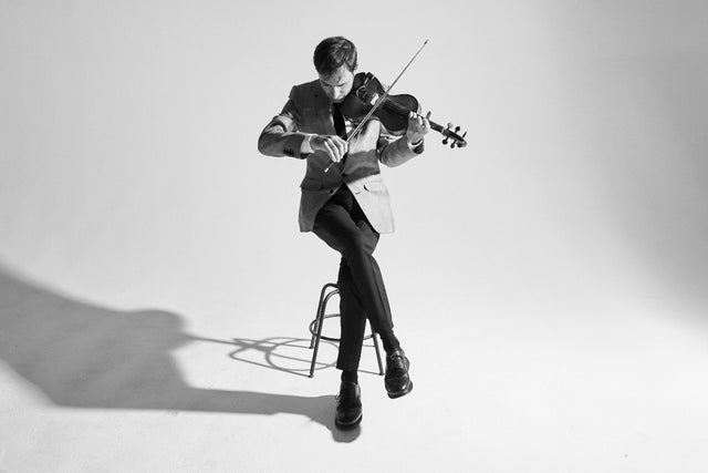 Andrew Bird With The Indianapolis Symphony Orchestra presales in Indianapolis