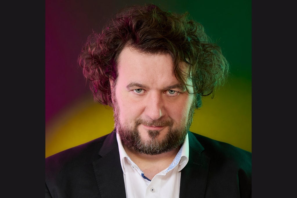 Götz Frittrang: Götzendienst