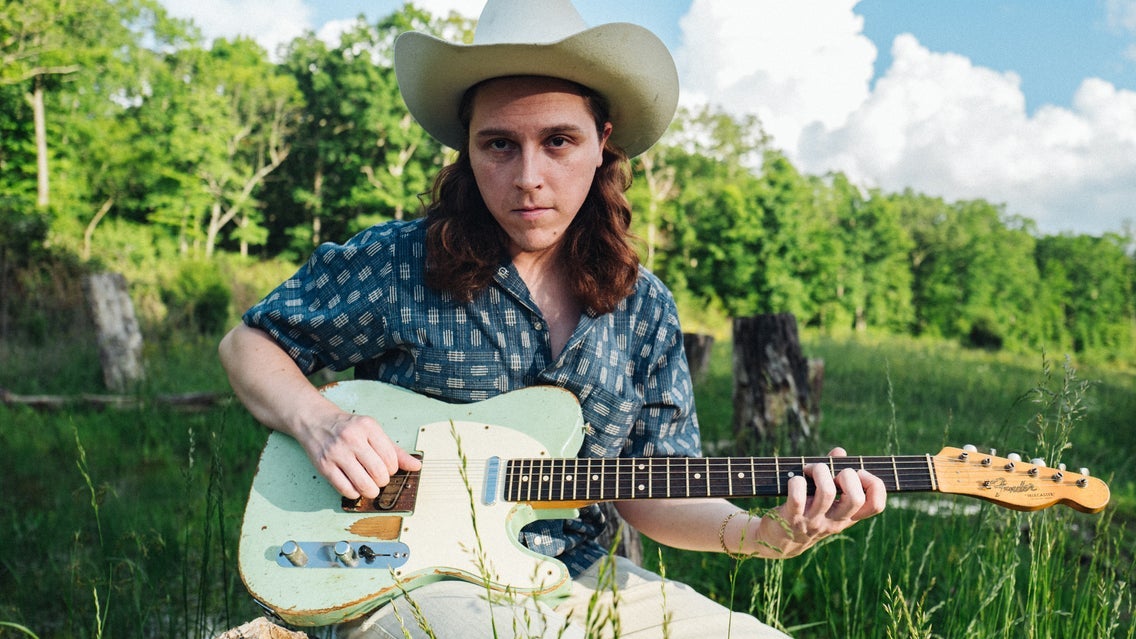 Photo of Daniel Donato's Cosmic Country