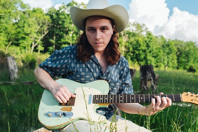 Official presale info for Daniel Donato's Cosmic Country