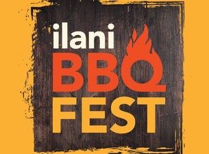 ilani BBQ Fest Saturday Grand Tasting - Designated Driver