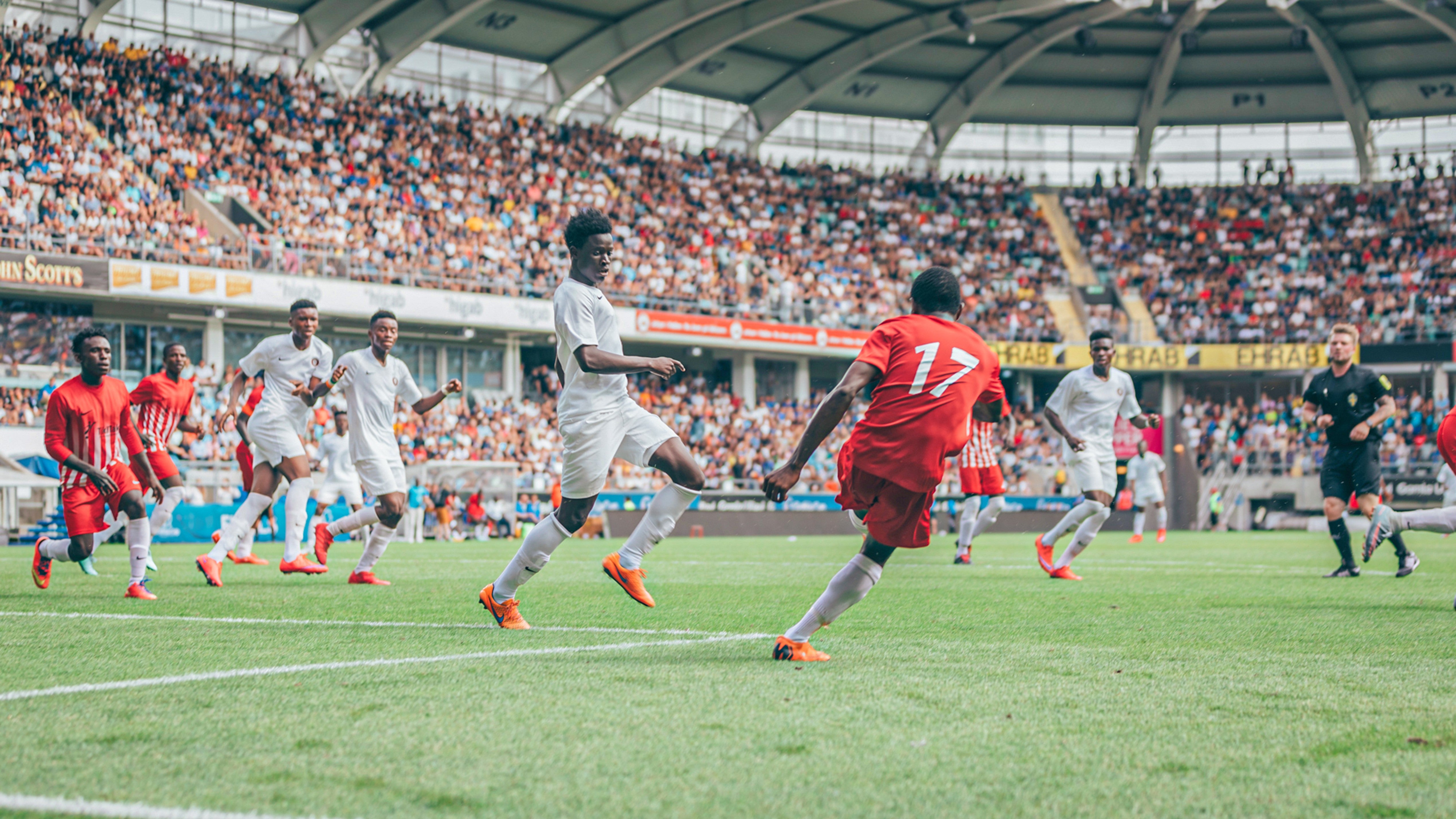 Gothia cup finals 2026