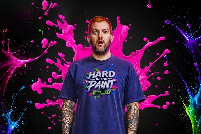 Hard In The Paint presale information on freepresalepasswords.com
