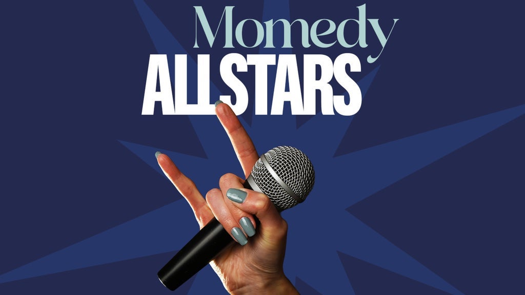 Photo of Momedy Allstars