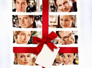 Love Actually In Concert - Film With Live Orchestra