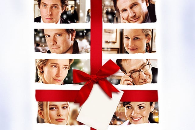 Presale codes for love actually in concert film with live orchestra: members use these when buying pre-sale tickets