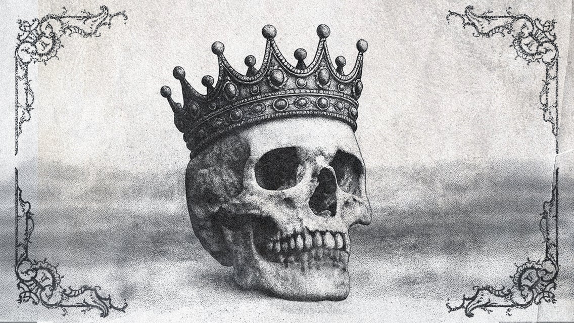 HOLLOW CROWN TOUR: ThxSoMch, MISSIO, guardin, The Haunt & More!