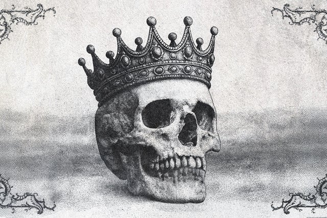 Ticket Reselling HOLLOW CROWN TOUR: ThxSoMch, MISSIO, guardin, The Haunt &amp; More!