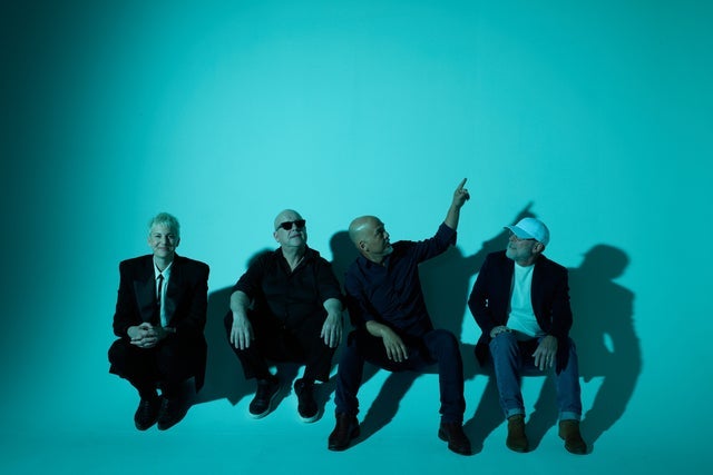 Presales to pixies: members use these when buying pre-sale tickets