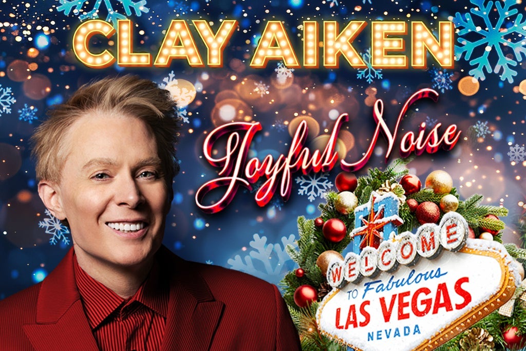 Clay Aiken
