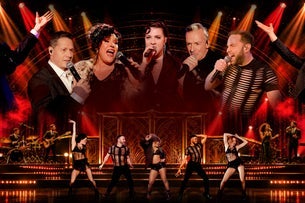 Le Cabaret des plaisirs