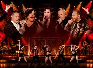 Le Cabaret des plaisirs au Theatre Capitole