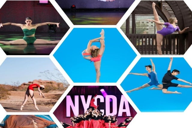 Presales to tempe dance academy: members use these when buying pre-sale tickets