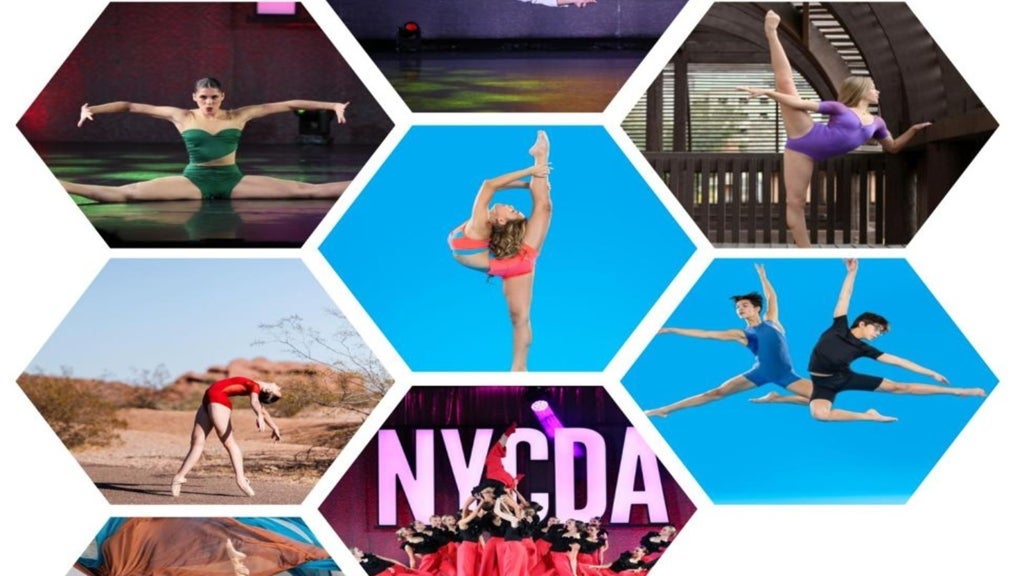 Gotta Dance Presented by Tempe Dance & Talent Factory