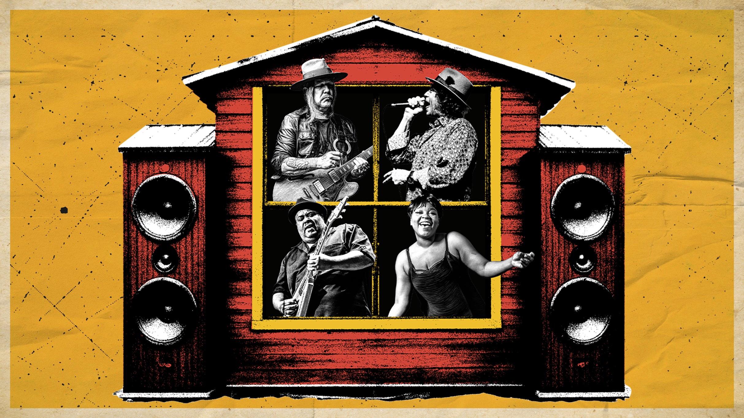 Devon Allman's Blues Summit