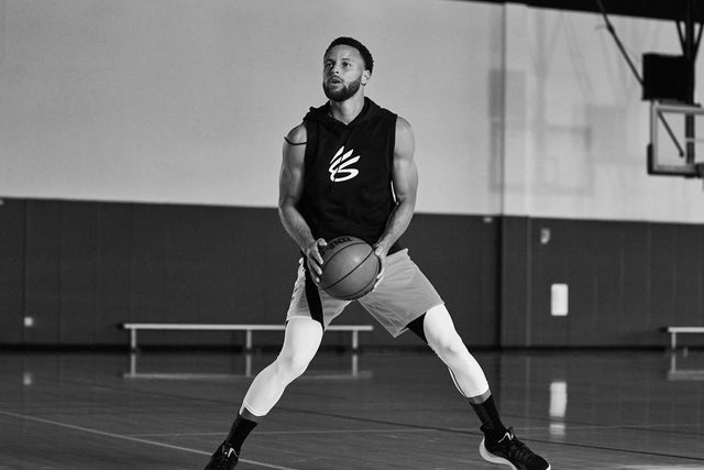 STEPHEN CURRY: SHOT READY LIVE! Moderated by Roy Wood Jr presales in Brooklyn
