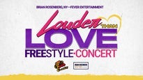 Louder Than Love Freestyle Concert