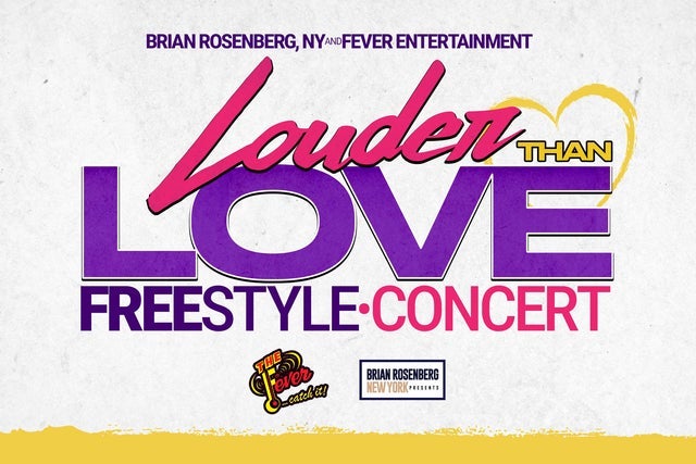Louder Than Love in Westbury promotional photo for Live Nation presale tickets offer