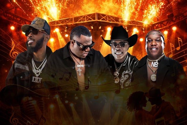 Presales to marcellus thesinger: members use these when buying pre-sale tickets