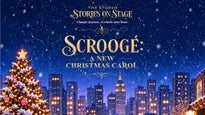Scroogé - A New Christmas Carol at The Studio at Mizner Park