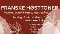 «Franske høsttoner»