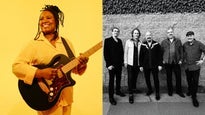 A Night of Soulful Blues ft. The Fabulous Thunderbirds & Ruthie Foster