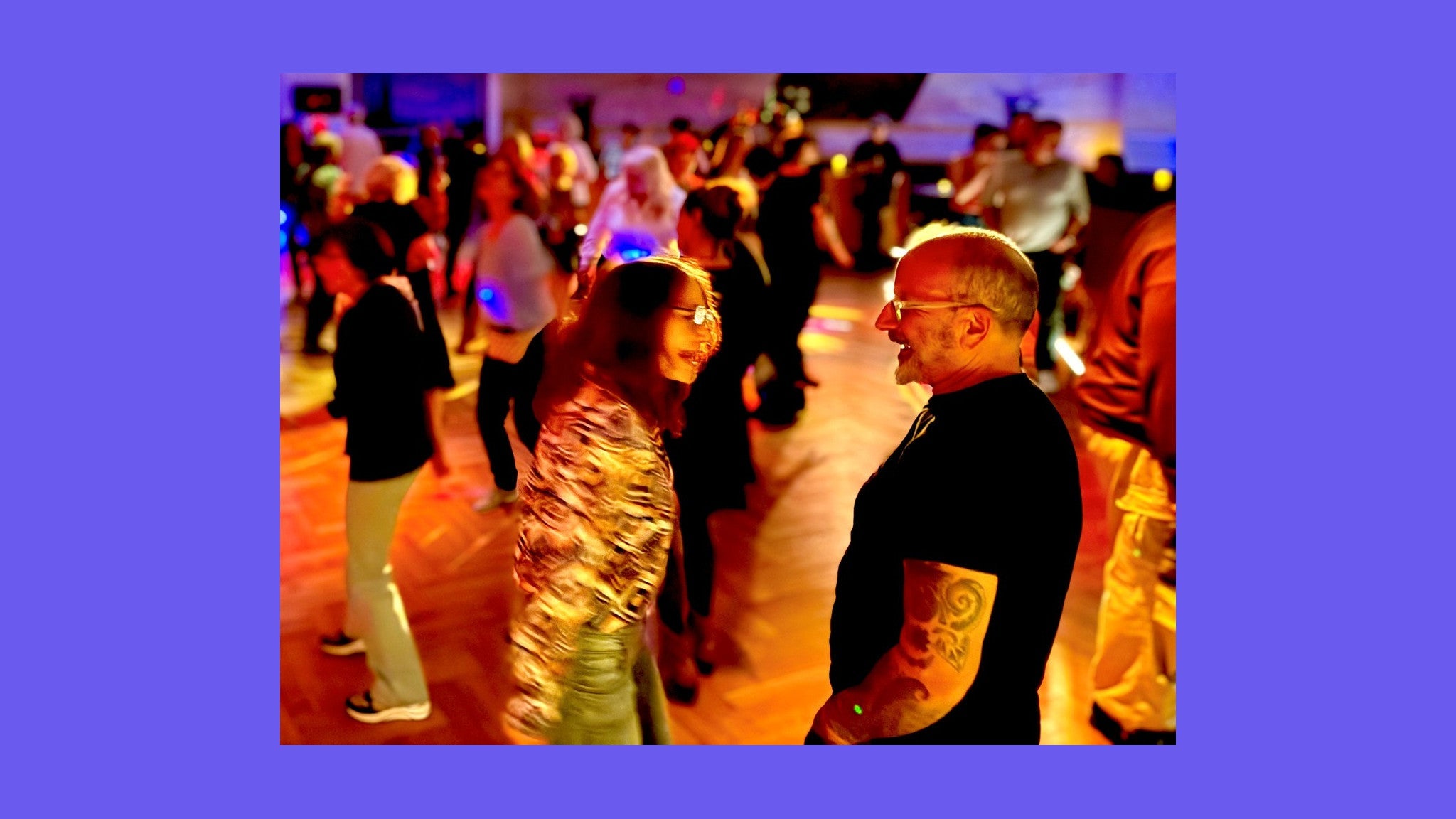 Tanz im Glück concerts and tour dates | GlobalGigMap