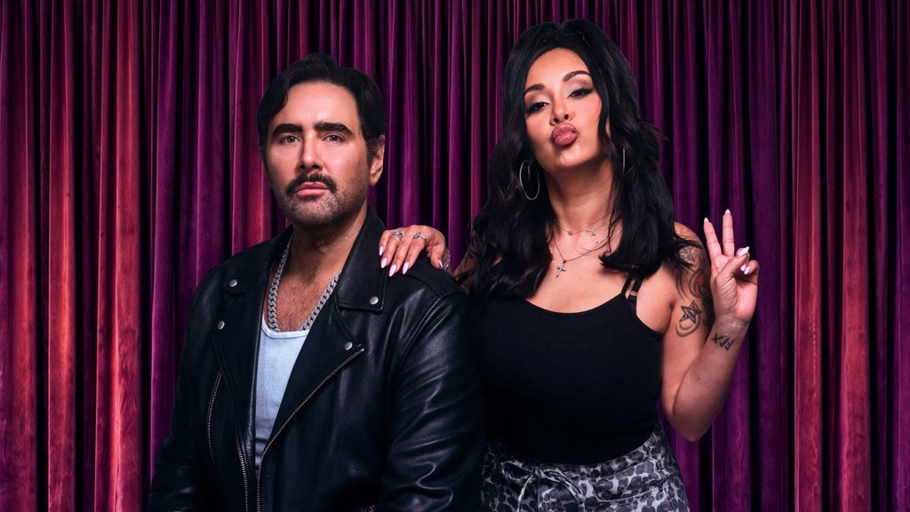 It's Happening with Snooki & Joey