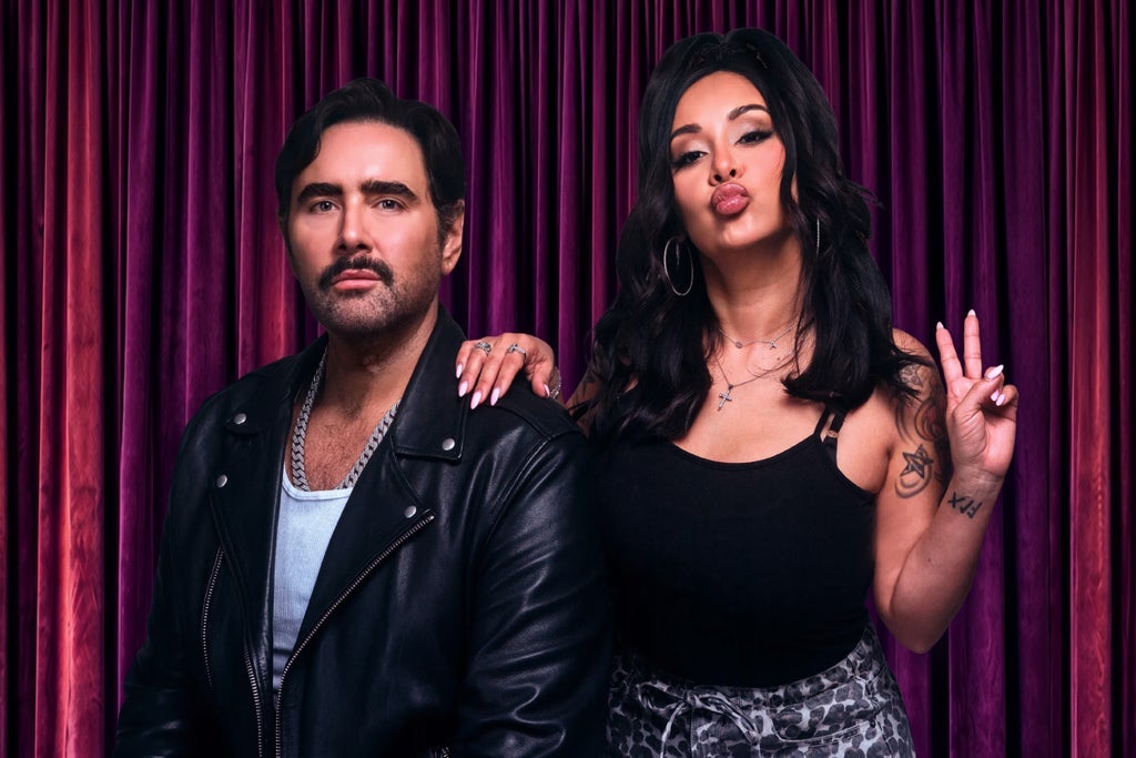 It's Happening with Snooki & Joey